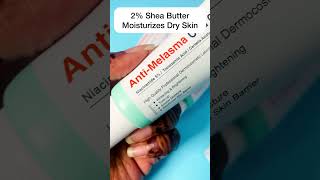 𝐂𝐀𝐑𝐄:𝐍𝐄𝐋 𝐀𝐧𝐭𝐢-𝐌𝐞𝐥𝐚𝐬𝐦𝐚 𝐂𝐢𝐜𝐚 𝐂𝐫𝐞𝐚𝐦 𝟒𝟎𝐦𝐥  #skincare #melasmacream #themall