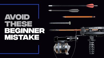 Avoid These Beginner Mistakes!