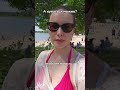 #проверитьПляж #жизньвпольше  #польшаадаптация  #польша #отдых #путешествия #озеро #краков #речка