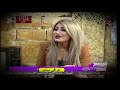اماني علاء اتغني على العراق صوت يخبل 