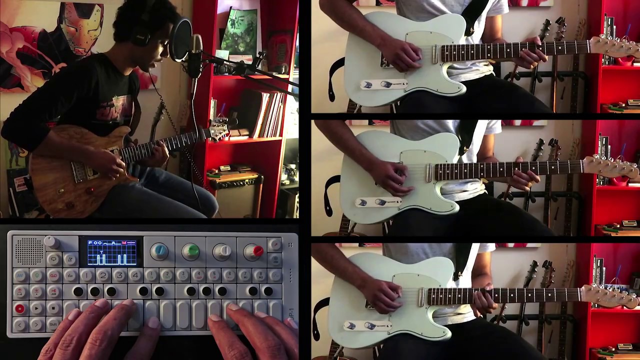 Marching Bands of Manhattan Death Cab for Cutie (Cover) YouTube