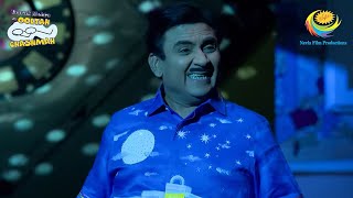 Jetha Buys 1,00,000 Sq. Ft Land On Moon | Taarak Mehta Ka Ooltah Chashmah | Full Movie 3919 - 3922