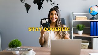 Travel Insurance Mistakes You're Making - Tips to Stay Covered!