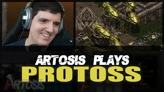 Starting the Day with PROTOSS