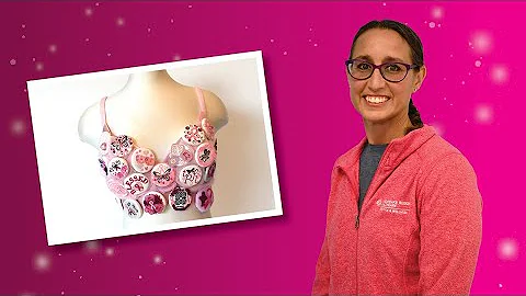 Tiffany Markun's Favorite Bra-ha-ha Entry
