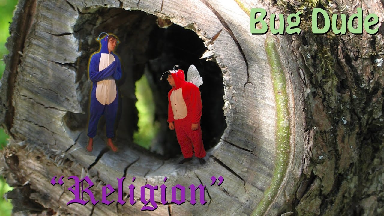 Bug Dude - Ep4: 