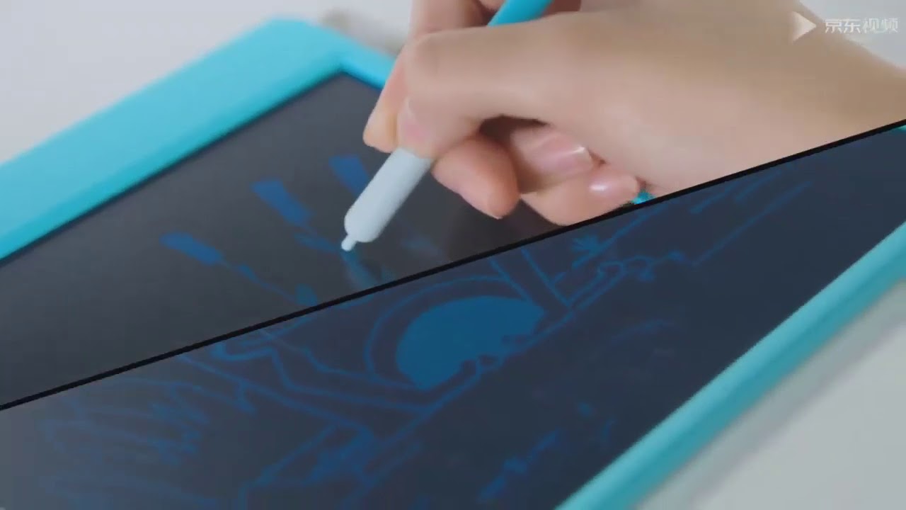 Xiaomi Mijia Youpin Wicue LCD Handwriting Board Writing Tablet