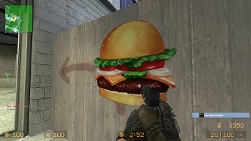 Old Guys CSS Random Moments #1