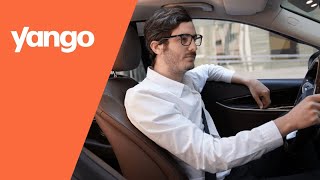How to go About the #yango Driver's App as a New Driver screenshot 3