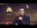 DOS AMORES MALUMA NUEVO 2015 mp3