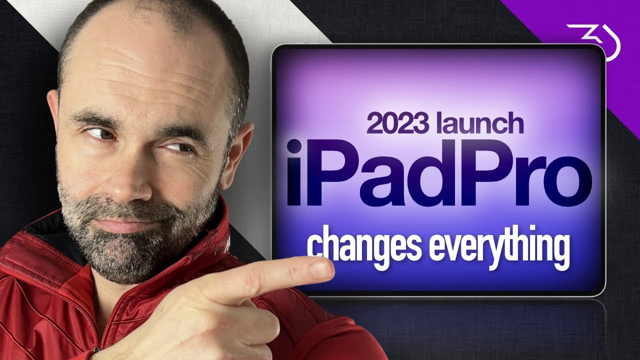 Apple iPad Pro 2023 Release Date Looks Promising If This Happens! 