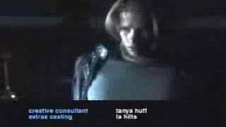 Blood Ties - Heart of Fire Promo