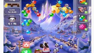 Panda Pop- Level 1116