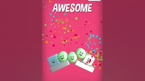 object stacking game || unity || hypercasual mobile game