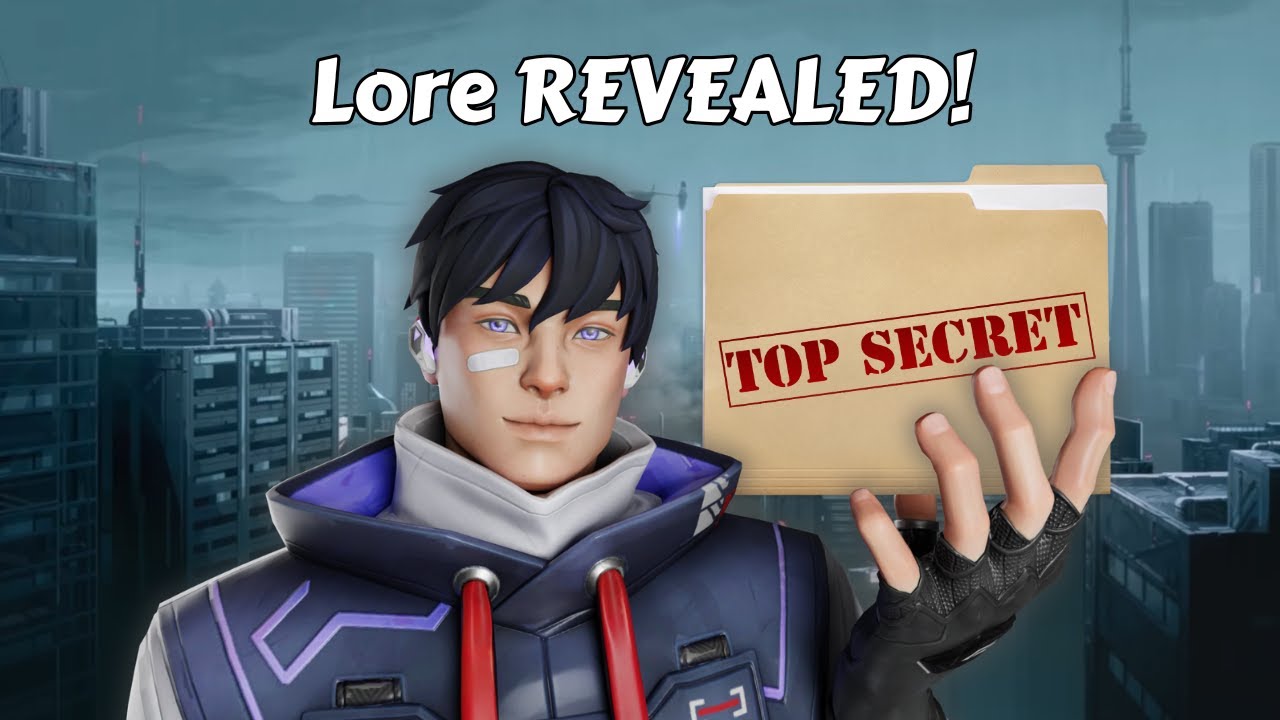 15 INSANE lore facts we just learned at VCT Master’s Toronto