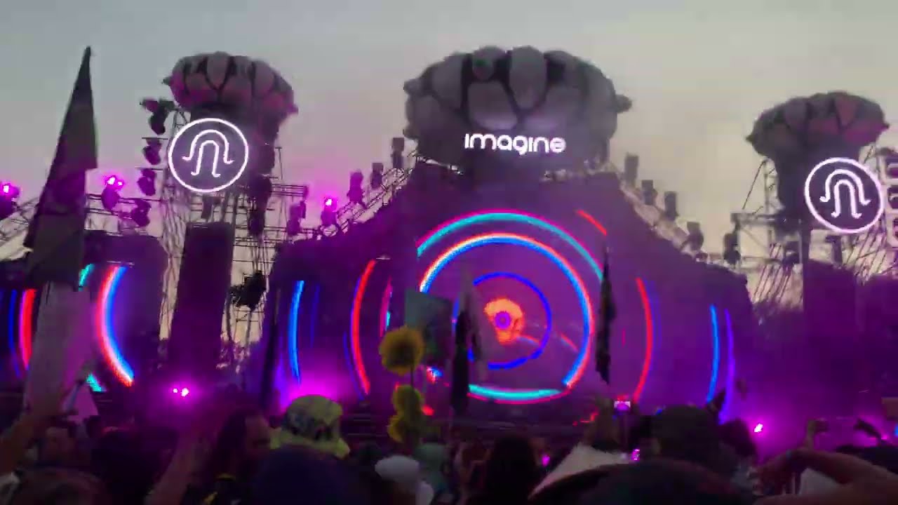 LSDREAM Imagine 2022