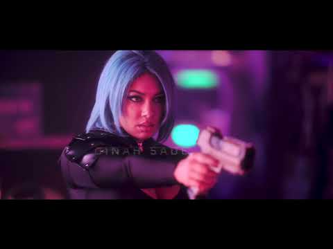Neon Gravity | Metaverse 7 Short Film Trailer
