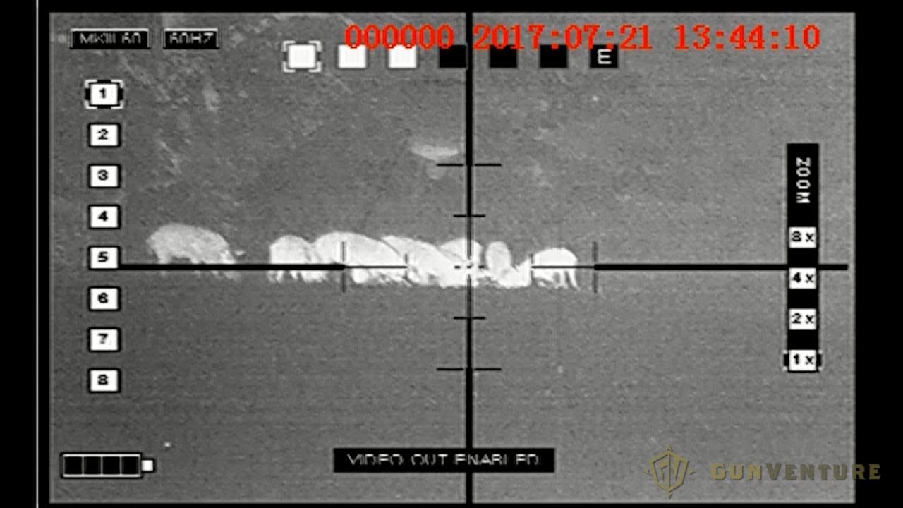 Range Reports; Electronic Optics; School Security: Gun Talk Radio| 5.20 ...
