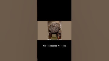 The Birth of Writing  Sumerian Cuneiform Explained