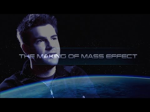 Video: Mass Effect și Directorul Proiectului KOTOR, Casey Hudson, Părăsește BioWare