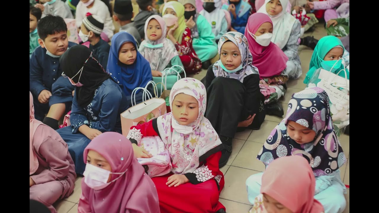 Sambutan Hari Guru 2022