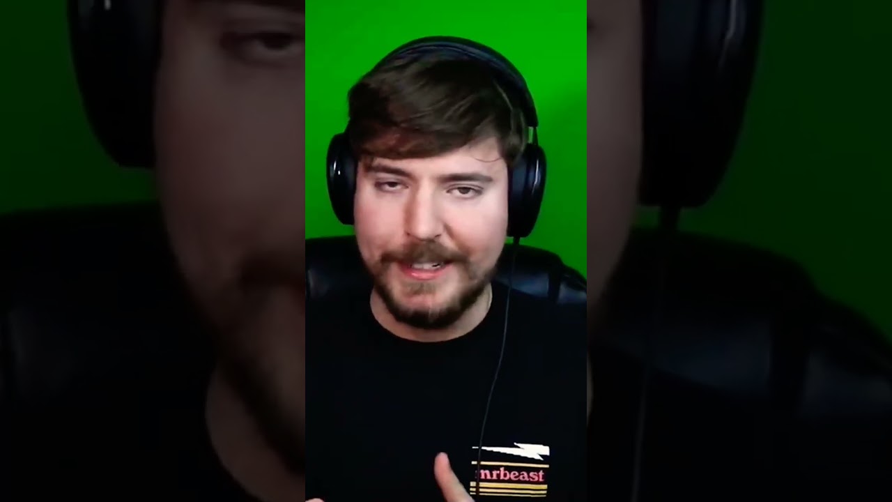 MrBeast Advice For Small YouTuber (part 4)