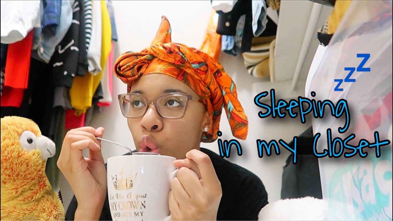 Челлендж «24 часа в моём шкафу»! | сошла с ума | TayPancakes