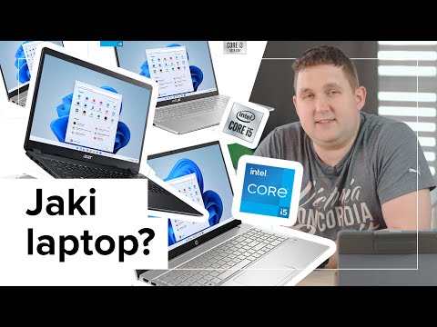 Wideo: Czym jest dobry laptop dla małej firmy?