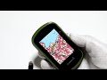 GARMIN eTrex Touch35J (ガーミン ハンディGPS) Impression