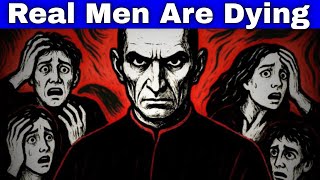 The Feminization of Men in Modern Society (What would Machiavelli Do?)