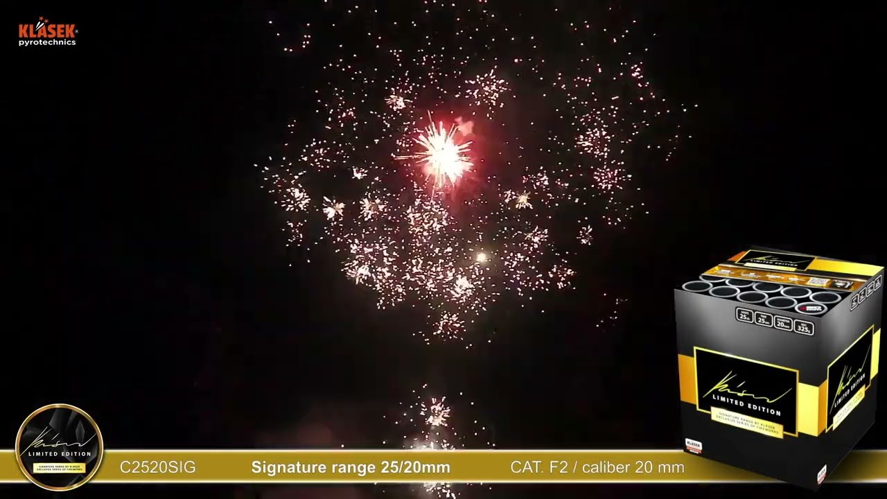 C2520 | Artificii.md