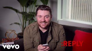 Chris Young - ASK:REPLY