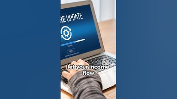 How to make money from MULTIPLE sources (passive income strategies)