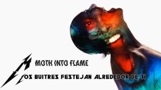 Metallica - Moth Into Flame (Subtitulada Español)