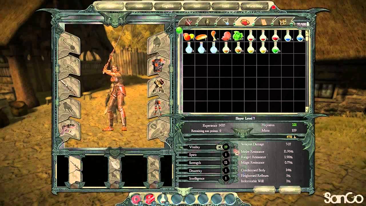 Divinity II 2 DKS Part 9 Walkthrough YouTube divinity-ii-2-dks-part-9-walkthrough-youtube