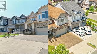 6 Wildflower Street Kitchener, ON N2P 0E7