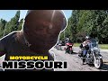 Springfield Missouri Motorcycle Rides in the Ozarks - Ride Maps for download - Open Road Motorcycles