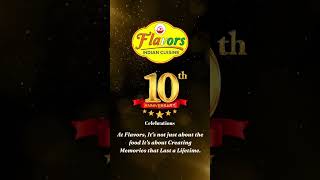 Flavors 10th Anniversary Teaser- 18thJan2024 Wealth