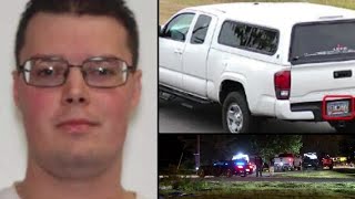 Authorities locate man wanted in police officer shooting in Lee County