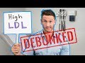 Is High LDL Cholesterol Total NONSENSE?