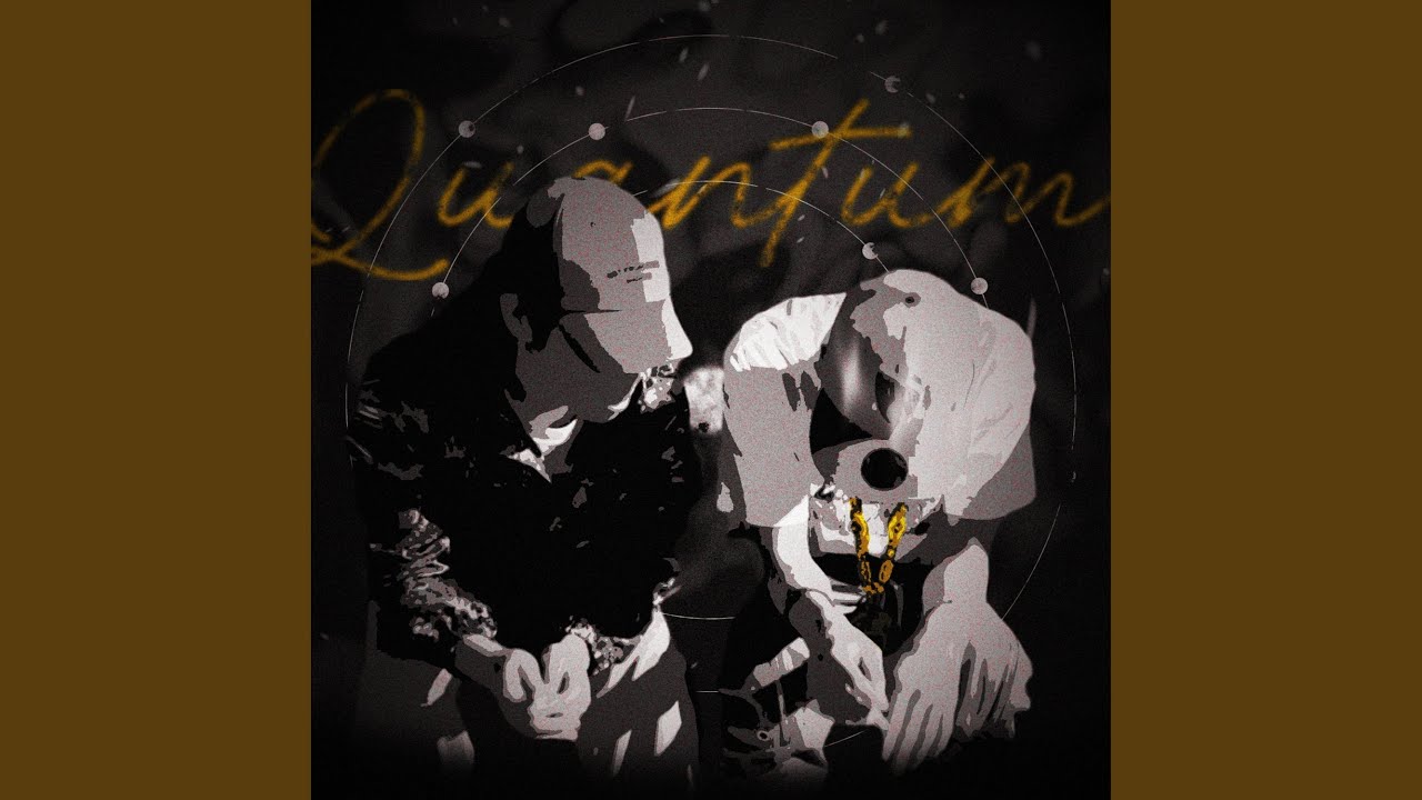 Watch Quantume on YouTube Watch Quantume on YouTube