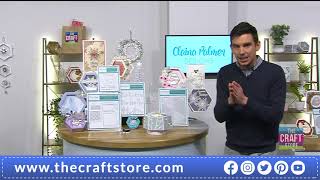 Claina Palmer Hexagons One Day Special!