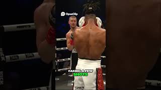 Unforgettable Showdown | Wade Plemons vs. Maasai Warrior