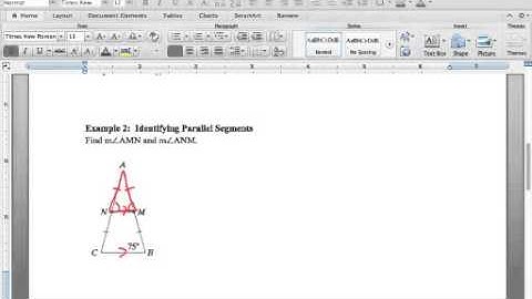Midsegments in triangles.mp4