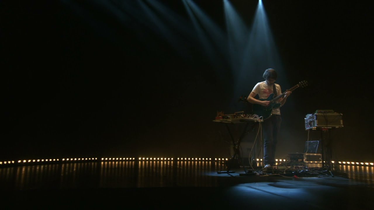 Watch Oh No Noh - Clod (live session) on YouTube Watch Oh No Noh - Clod (live session) on YouTube
