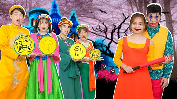 TÌNH THẾ ĐẢO NGƯỢC | Thời Huy Hoàng Búp Bê | Tấm Cám Đời Thực P25 | Miu Miu TV