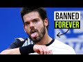 The Most HATED and CONTROVERSIAL Tennis Player (Ever)