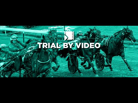 Trial By Video - April 13