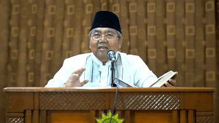 Tafsir Surah Al-Anbiya Ayat 71-73 || Ustadz Uus M. Ruhiat