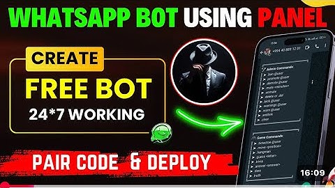How to DEPLOY a WhatsApp Bot - Easiest 2025 Method